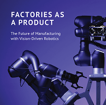 Factories as a Product