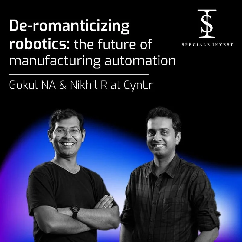 De-romanticizing robotics: the future of manufacturing ...