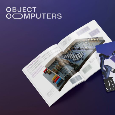 Object Computers